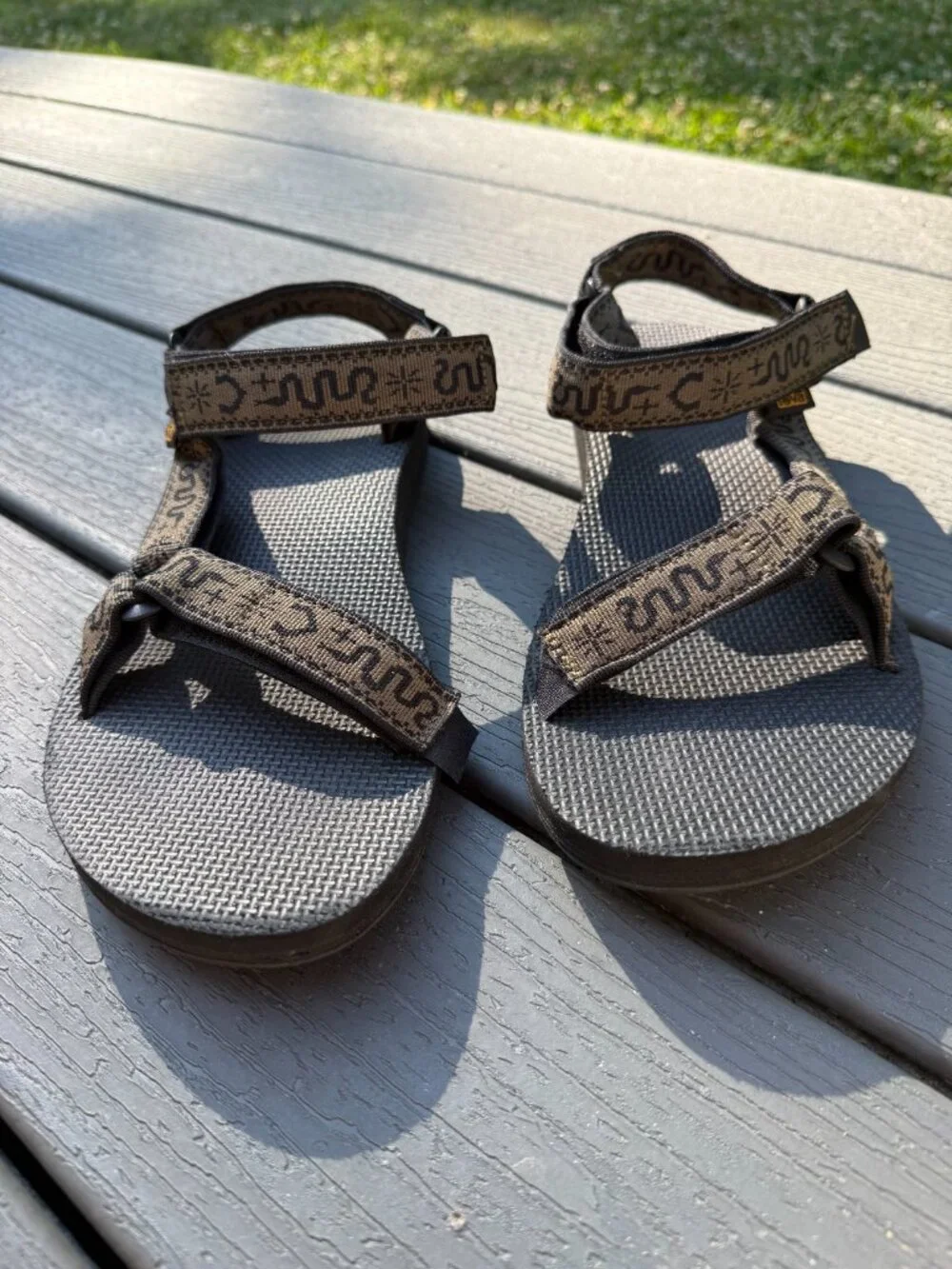 Teva Original Universal Sandals - Men's 12